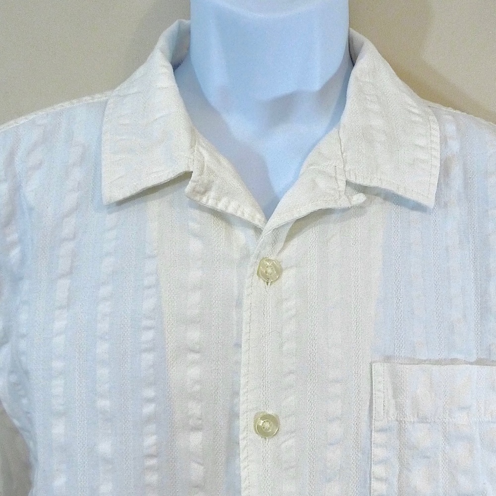 Daniel Cremieux Casual SS Shirt